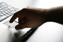 Web Master operativo a Lucca